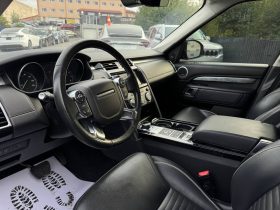 LAND ROVER DISCOVERY FIRST EDITION, 2017