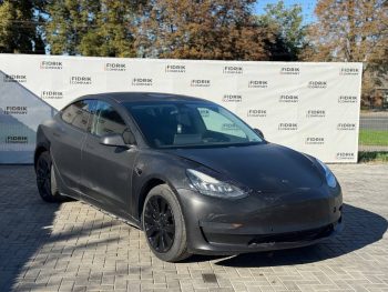 TESLA MODEL 3 LR DM, 2018
