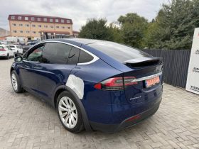 TESLA MODEL X 100D, 2017