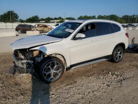 BMW X1 XDRIVE28I, 2018