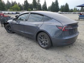 TESLA MODEL 3 SR+ RWD, 2021