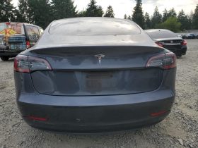TESLA MODEL 3 SR+ RWD, 2021