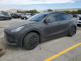 TESLA MODEL Y LR DM, 2021