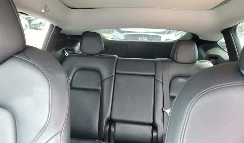 
TESLA MODEL Y LR DM, 2021 full									