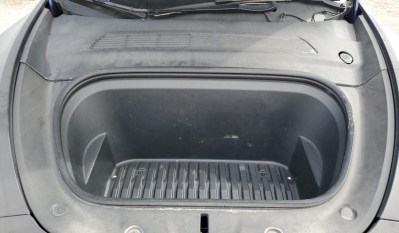 
TESLA MODEL Y LR DM, 2021 full									
