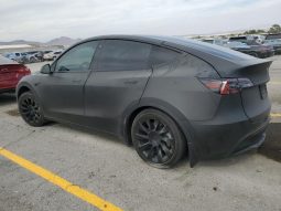 
TESLA MODEL Y LR DM, 2021 full									