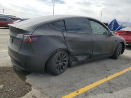 
TESLA MODEL Y LR DM, 2021 full									