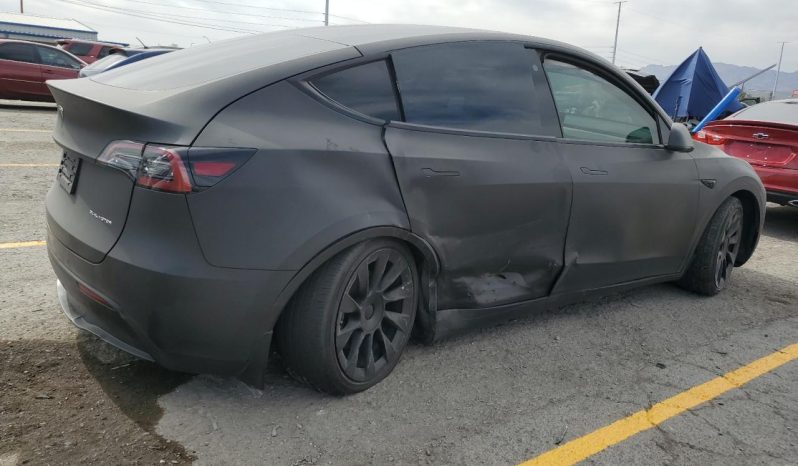
TESLA MODEL Y LR DM, 2021 full									
