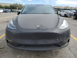 
TESLA MODEL Y LR DM, 2021 full									