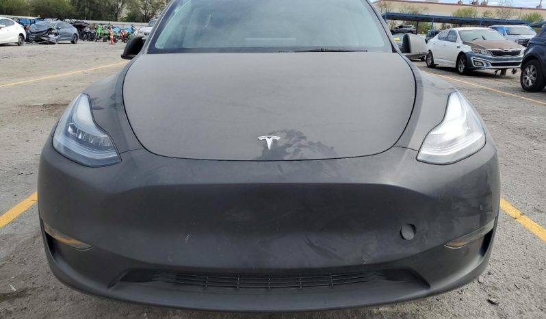 
TESLA MODEL Y LR DM, 2021 full									