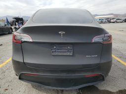 
TESLA MODEL Y LR DM, 2021 full									