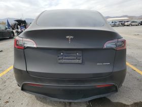 TESLA MODEL Y LR DM, 2021