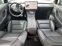 
TESLA MODEL Y LR DM, 2021 full									