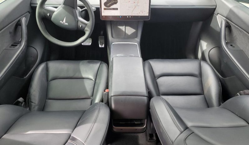 
TESLA MODEL Y LR DM, 2021 full									