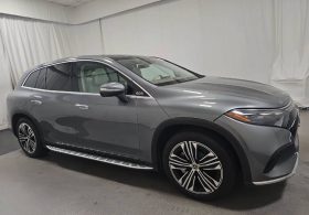 MERCEDES-BENZ EQS 450+ SUV, 2023