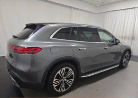 MERCEDES-BENZ EQS 450+ SUV, 2023