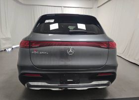 MERCEDES-BENZ EQS 450+ SUV, 2023