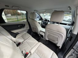 
LAND ROVER DISCOVERY SPORT SE, 2018 full									