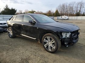 CADILLAC LYRIQ TECH, 2024