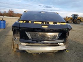 CADILLAC LYRIQ TECH, 2024