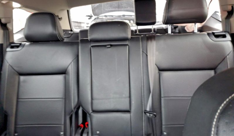 
VOLKSWAGEN ATLAS SE, 2021 full									