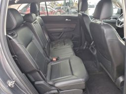 
VOLKSWAGEN ATLAS SE, 2021 full									