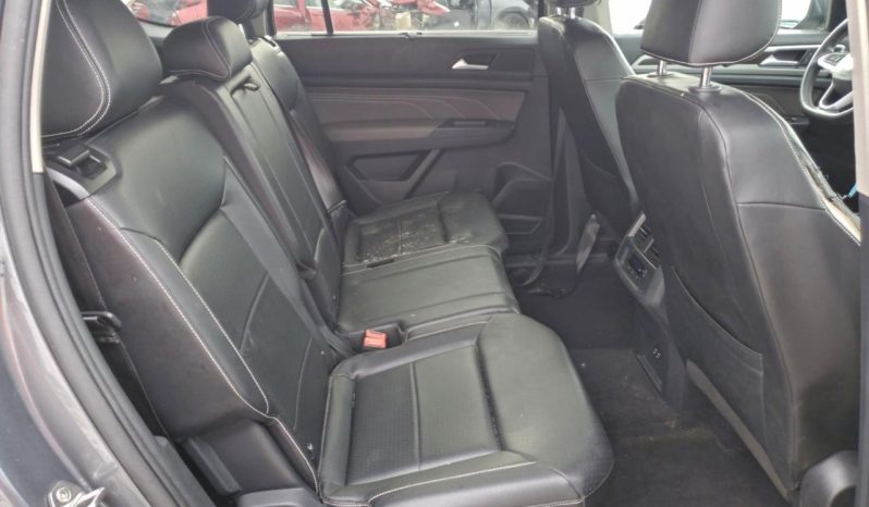 
VOLKSWAGEN ATLAS SE, 2021 full									