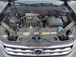 
VOLKSWAGEN ATLAS SE, 2021 full									