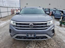 
VOLKSWAGEN ATLAS SE, 2021 full									