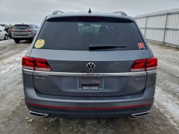 
VOLKSWAGEN ATLAS SE, 2021 full									