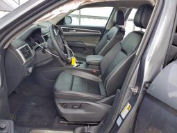 
VOLKSWAGEN ATLAS SE, 2021 full									