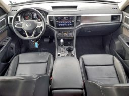 
VOLKSWAGEN ATLAS SE, 2021 full									