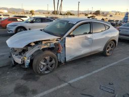 
FORD MUSTANG MACH-E SELECT, 2023 full									