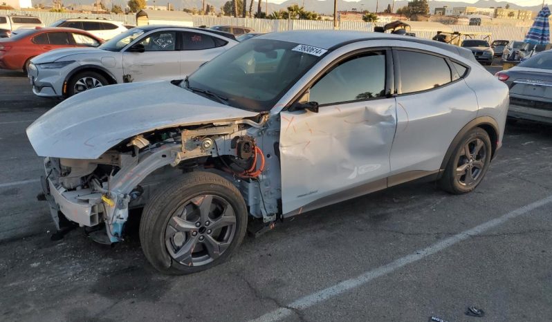 
FORD MUSTANG MACH-E SELECT, 2023 full									