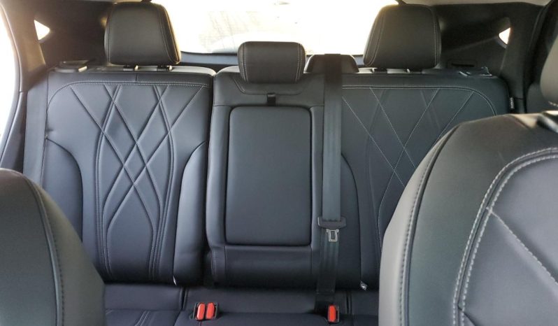 
FORD MUSTANG MACH-E SELECT, 2023 full									