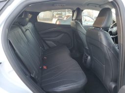 
FORD MUSTANG MACH-E SELECT, 2023 full									