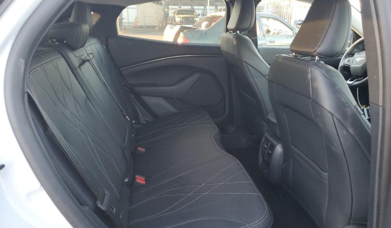 
FORD MUSTANG MACH-E SELECT, 2023 full									