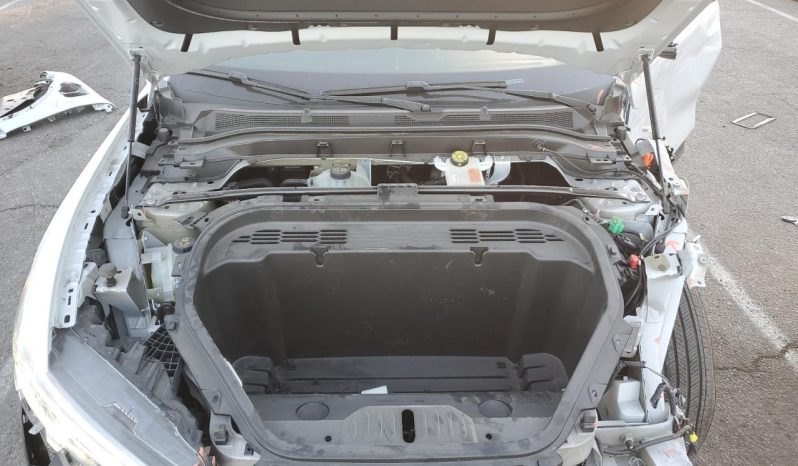 
FORD MUSTANG MACH-E SELECT, 2023 full									