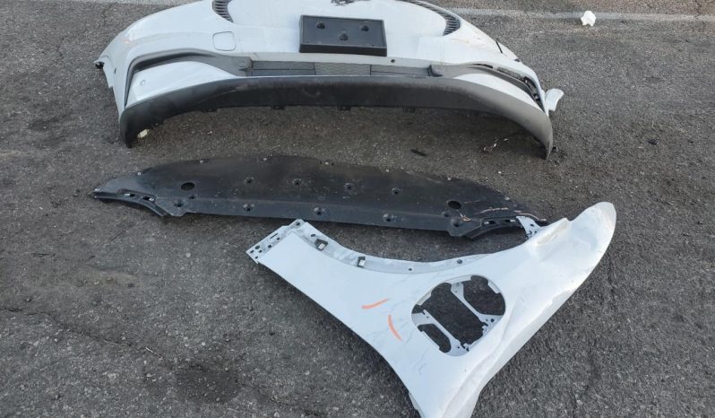 
FORD MUSTANG MACH-E SELECT, 2023 full									