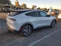 
FORD MUSTANG MACH-E SELECT, 2023 full									