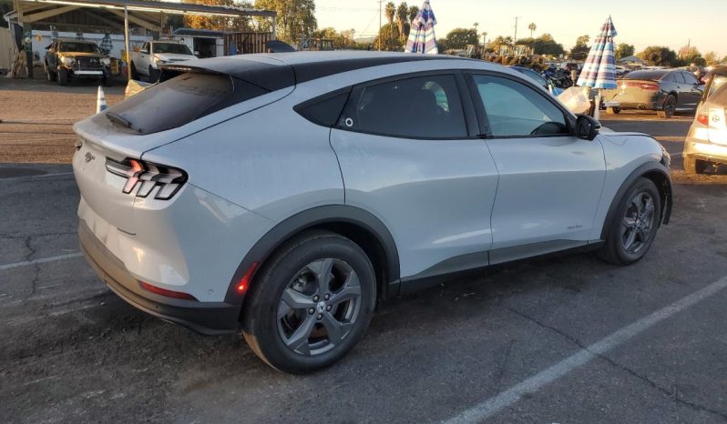 
FORD MUSTANG MACH-E SELECT, 2023 full									