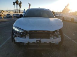 
FORD MUSTANG MACH-E SELECT, 2023 full									