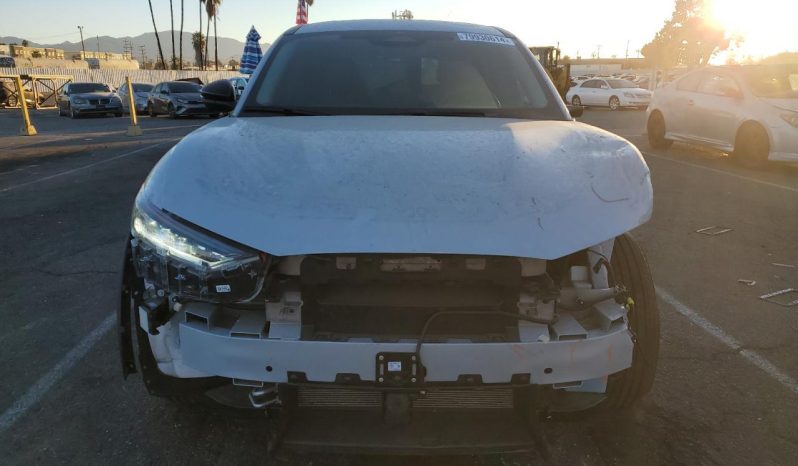 
FORD MUSTANG MACH-E SELECT, 2023 full									