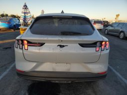 
FORD MUSTANG MACH-E SELECT, 2023 full									