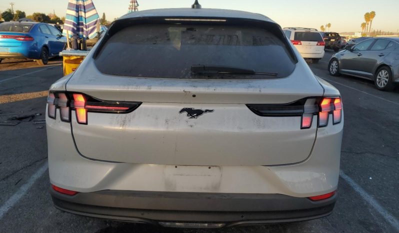 
FORD MUSTANG MACH-E SELECT, 2023 full									