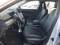 
FORD MUSTANG MACH-E SELECT, 2023 full									