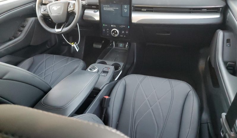 
FORD MUSTANG MACH-E SELECT, 2023 full									