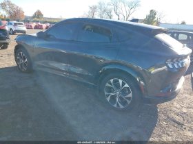 FORD MUSTANG MACH-E PREMIUM, 2022