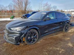 FORD MUSTANG MACH-E PREMIUM, 2023