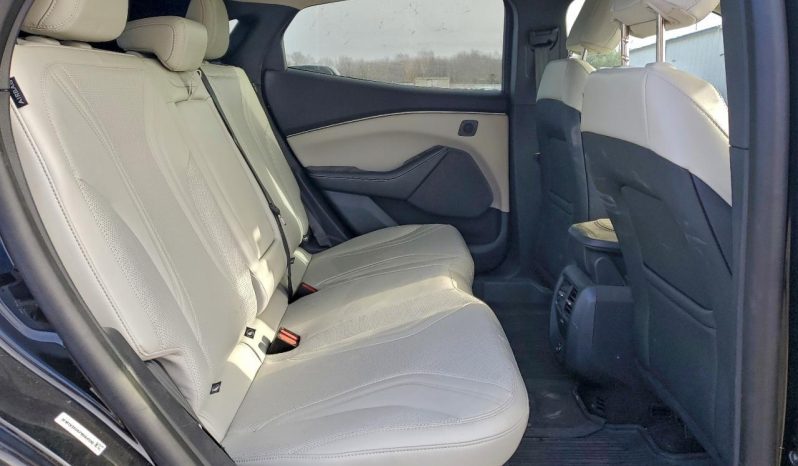 
FORD MUSTANG MACH-E PREMIUM, 2023 full									